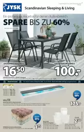 Jysk Prospekt Seite 2