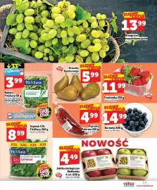 Topaz gazetka tydzień 18 Strona 11