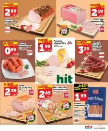 Topaz gazetka tydzień 18 Strona 15