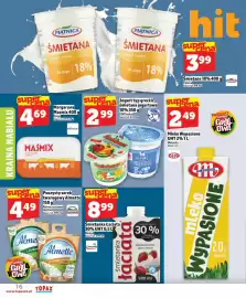 Topaz gazetka tydzień 18 Strona 16