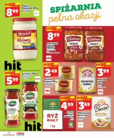 Topaz gazetka tydzień 18 Strona 18