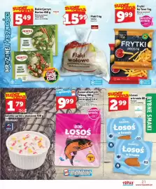 Topaz gazetka tydzień 18 Strona 21