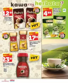 Topaz gazetka tydzień 18 Strona 22