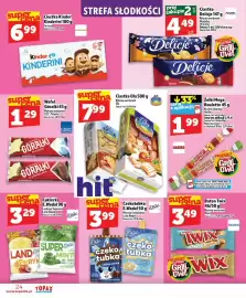 Topaz gazetka tydzień 18 Strona 24
