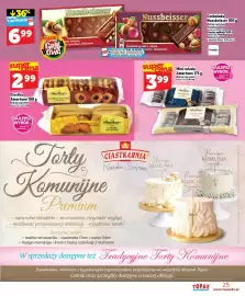 Topaz gazetka tydzień 18 Strona 25