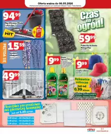 Topaz gazetka tydzień 18 Strona 31