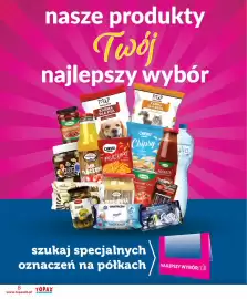 Topaz gazetka tydzień 18 Strona 8
