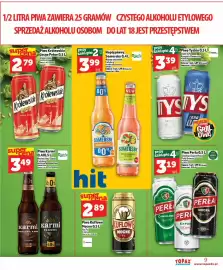 Topaz gazetka tydzień 18 Strona 9