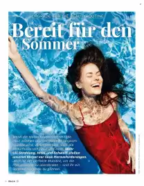 Müller Magazin | Lifestyle Seite 10