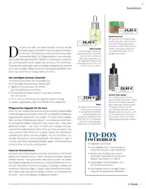Müller Magazin | Lifestyle Seite 11