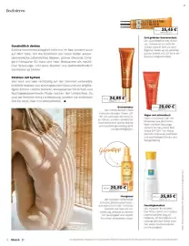 Müller Magazin | Lifestyle Seite 12
