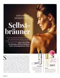 Müller Magazin | Lifestyle Seite 14
