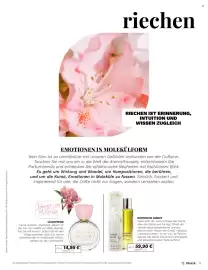 Müller Magazin | Lifestyle Seite 19