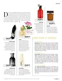 Müller Magazin | Lifestyle Seite 21