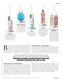 Müller Magazin | Lifestyle Seite 23