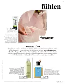 Müller Magazin | Lifestyle Seite 27
