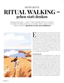 Müller Magazin | Lifestyle Seite 28