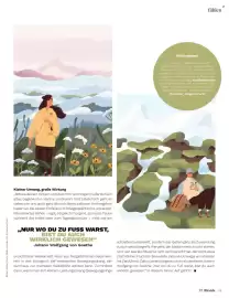 Müller Magazin | Lifestyle Seite 29