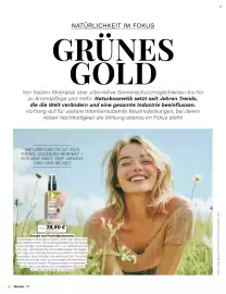 Müller Magazin | Lifestyle Seite 30