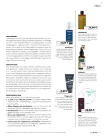 Müller Magazin | Lifestyle Seite 33