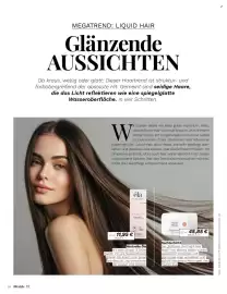 Müller Magazin | Lifestyle Seite 34