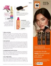 Müller Magazin | Lifestyle Seite 35