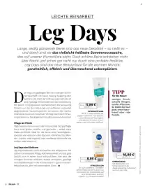 Müller Magazin | Lifestyle Seite 36