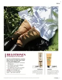 Müller Magazin | Lifestyle Seite 37