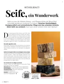 Müller Magazin | Lifestyle Seite 38