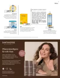 Müller Magazin | Lifestyle Seite 39