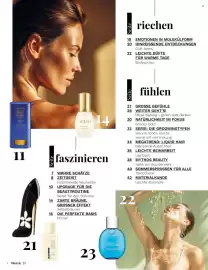 Müller Magazin | Lifestyle Seite 4