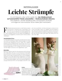 Müller Magazin | Lifestyle Seite 42
