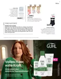 Müller Magazin | Lifestyle Seite 43