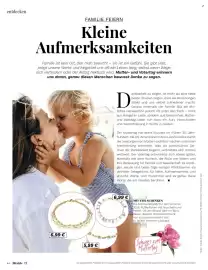 Müller Magazin | Lifestyle Seite 44