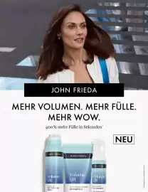 Müller Magazin | Lifestyle Seite 51