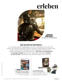 Müller Magazin | Lifestyle Seite 53