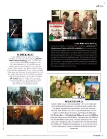 Müller Magazin | Lifestyle Seite 55