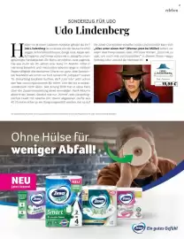 Müller Magazin | Lifestyle Seite 61