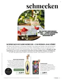 Müller Magazin | Lifestyle Seite 65