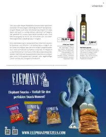 Müller Magazin | Lifestyle Seite 67
