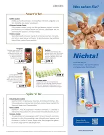 Müller Magazin | Lifestyle Seite 71