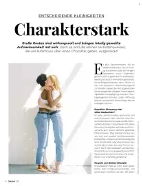 Müller Magazin | Lifestyle Seite 74