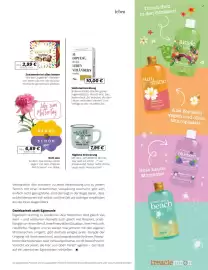 Müller Magazin | Lifestyle Seite 75