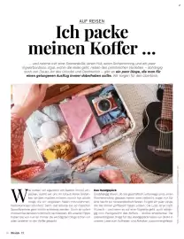 Müller Magazin | Lifestyle Seite 76