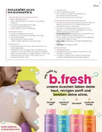 Müller Magazin | Lifestyle Seite 77