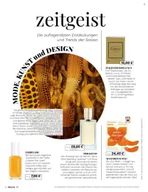 Müller Magazin | Lifestyle Seite 8