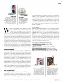 Müller Magazin | Lifestyle Seite 81