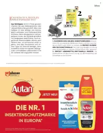 Müller Magazin | Lifestyle Seite 83