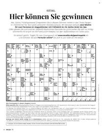 Müller Magazin | Lifestyle Seite 86