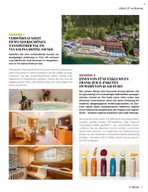 Müller Magazin | Lifestyle Seite 87